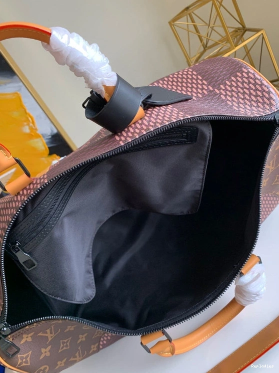 Cheap VUITTON 50 LOUIS KEEPALL 0725